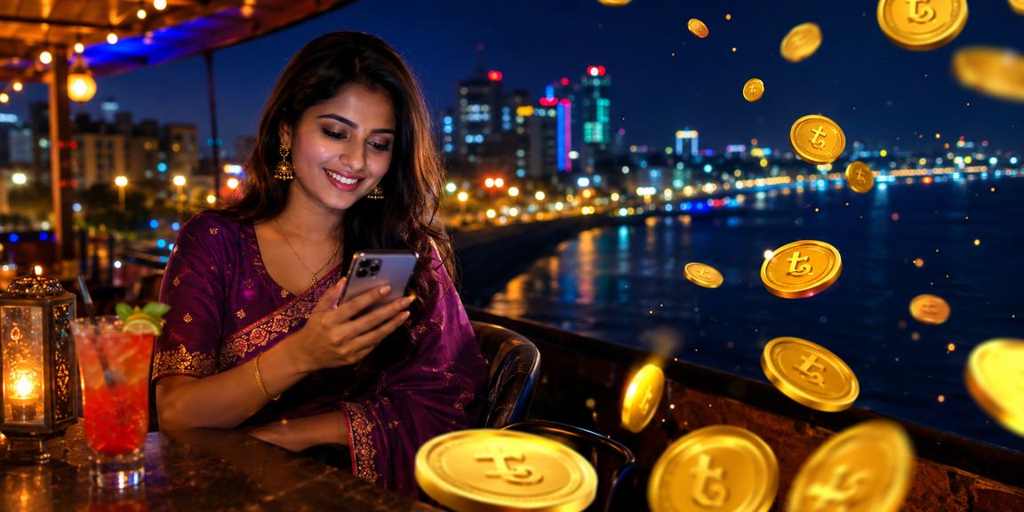 বগুড়ার এক ব্যবহারকারী মোবাইলে ক্যাসিনো খেলছেন