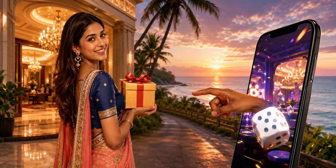 কুমিল্লায় মোবাইল ফোনে স্পোর্টস বেটিং করছেন একজন ব্যবহারকারী