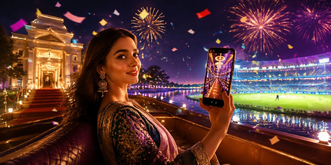 রাজশাহীতে মোবাইলে ক্রিকেট বেটিং ও অনলাইন গেমিং উপভোগ করছেন একজন
