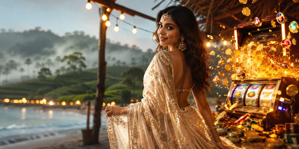 রাজশাহীতে স্লট গেমস খেলছেন বাংলাদেশি ব্যবহারকারী