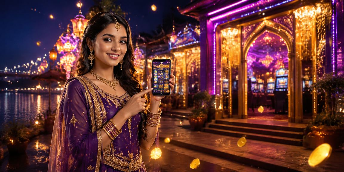 রংপুরে মোবাইলে ক্যাসিনো অ্যাপ ব্যবহার করে গেম খেলছেন একজন বাংলাদেশি