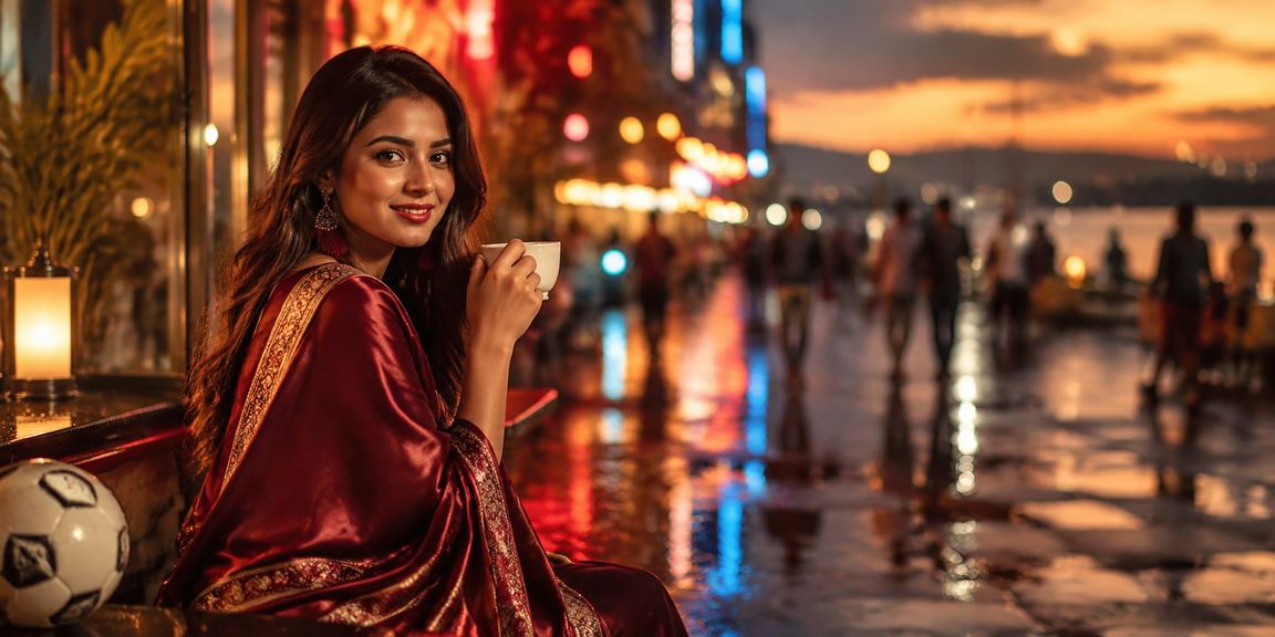টাঙ্গুয়ার হাওর অঞ্চলে ফুটবল বেটিং করছেন বাংলাদেশি ব্যবহারকারী